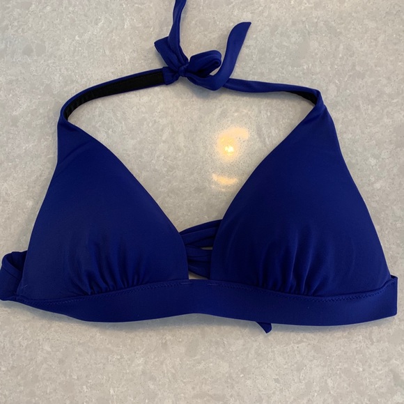 Victoria’s Secret Bikini Top - Picture 1 of 3